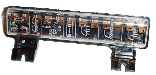 Fuse Boxes 356Devotion 91461231510/610