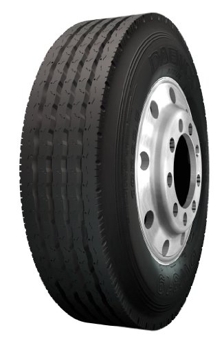 Car Daewoo 255/70R22.5DW319PR16