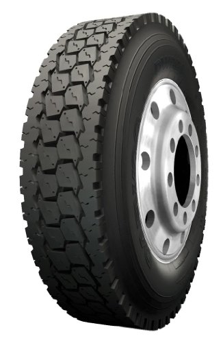 Daewoo DW321 295/75R22.5 14PR 144/141M TL Car Daewoo 295/75R22.5DW321PR14