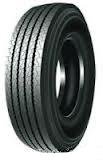 Street Annaite 265/70R19.5PR18