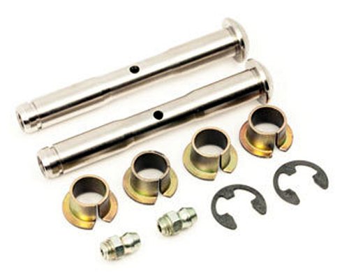 Doors Total Automotive GMHK08
