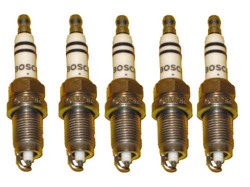 Spark Plugs Bosch 0242236565 / FR7HC+