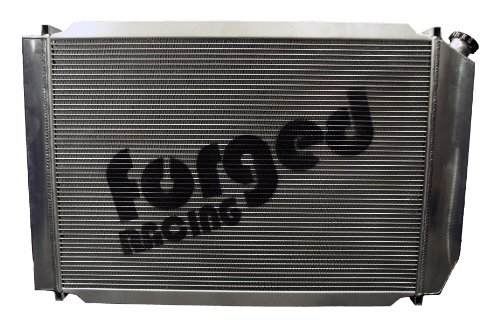 Radiators FORGEDRACING FR-MUS7993