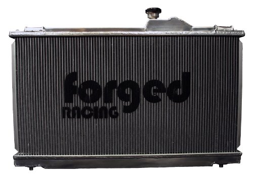 Radiators FORGEDRACING FR-IS300