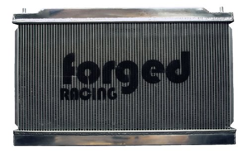 Radiators FORGEDRACING FR-ECL9094