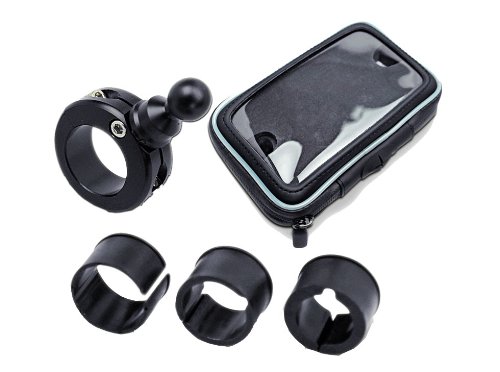 Handlebar Accessories Techmount 4-30912BNote