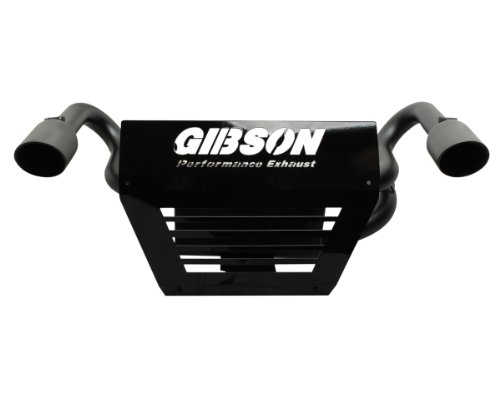 Exhaust Gibson 98015