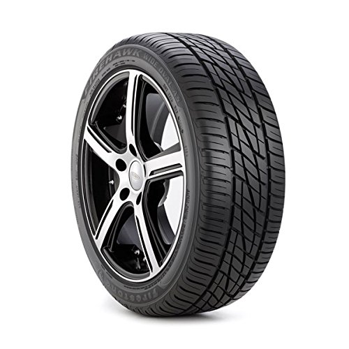 All-Season Firestone 136621