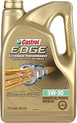 Motor Oils Castrol 03087