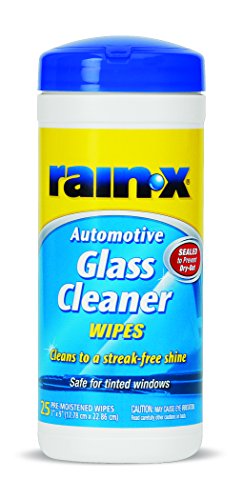 Glass Care Rain-X 630020