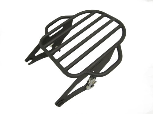 Luggage Racks Cavalry Customs 09KINGB