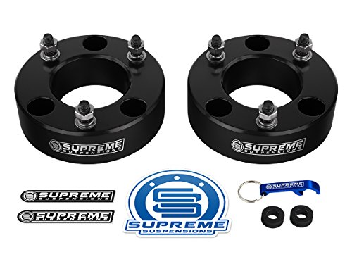 Body Lift Kits Supreme Suspensions AZM 191.2