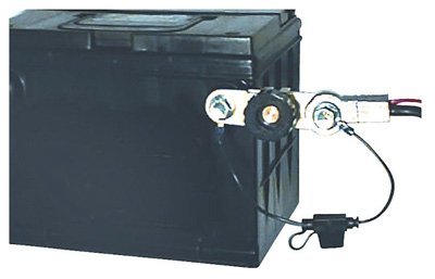 Battery Switches WIRTHCO ENGINEERING 20310