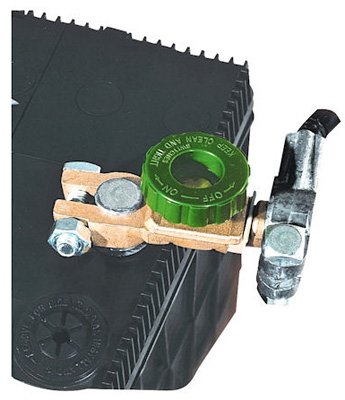 Battery Switches WIRTHCO ENGINEERING 20308