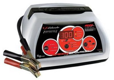 Batteries & Accessories Schumacher SC-8020A