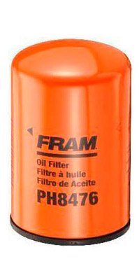 Oil Filters Fram Group PH8476