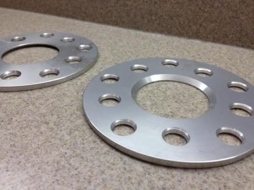 Spacers Customadeonly B5112457107B-Volkswagen