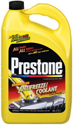 Antifreezes & Coolants Fram Group AF2000