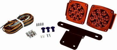 Lighting Clean Rite/Blazer International C7423