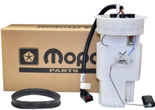 Electric Fuel Pumps APDTY 5003867AC