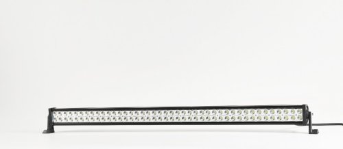 240 WATT 40 INCH LED LIGHT BAR - 15,000 Lumens Accessory Lights AutoLight AL40-240W-15000-P