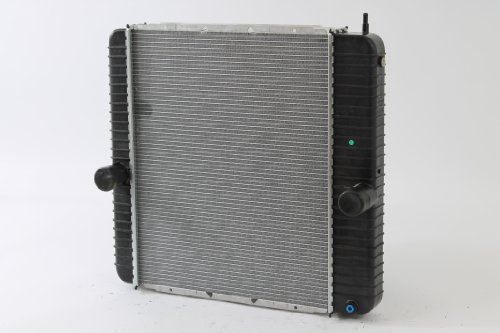 Radiators Eagle Products 559329A