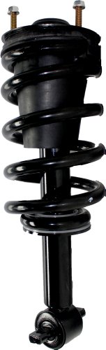 Complete Assemblies Detroit Axle 139105