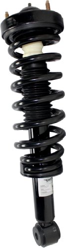 Complete Assemblies Detroit Axle 171140