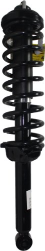 Complete Assemblies Detroit Axle 171325