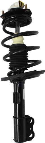 Complete Assemblies Detroit Axle 172205