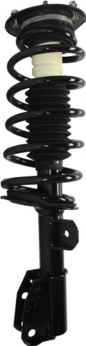 Complete Assemblies Detroit Axle 172210
