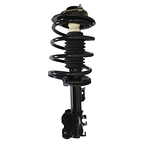 Struts Detroit Axle 171426
