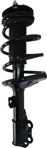 Complete Assemblies Detroit Axle 171490