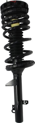 Complete Assemblies Detroit Axle 171781
