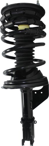 Complete Assemblies Detroit Axle 171819L