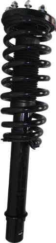 Complete Assemblies Detroit Axle 172123R