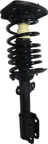 Complete Assemblies Detroit Axle 271662R