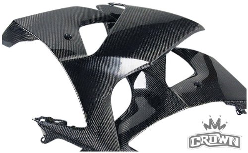 Fairing Kits Crown Moto USA SF09