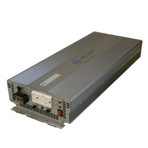 Power Inverters Aims PWRIG300012120S