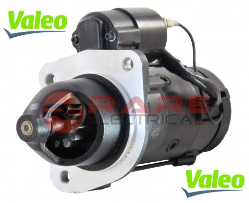 Starters Rareelectrical 184202