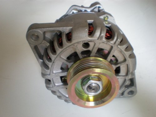 Alternators Just Auto Parts 1R3U-10300-AA