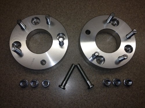Spacers Customadeonly CV-203-25