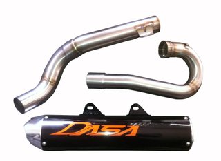 Complete Systems Dasa SX-5001