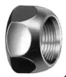 Tie Rod Ends Automann, Usa 201.2003R