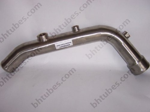Radiators B&H Tube KWT685481