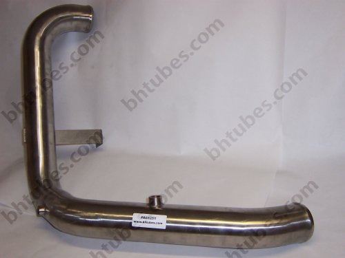 Radiators B&H Tube PAC6251