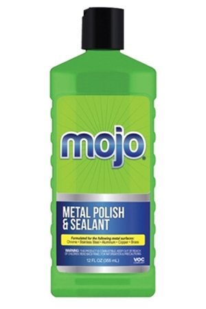 Metal Polishes Roadworks MOJO-00003