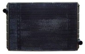 Radiators Detroit Radiator IN31
