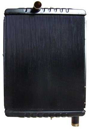 Radiators Detroit Radiator IN9900I