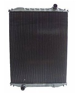Radiators Detroit Radiator MK85